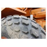 Case W1102 D Vibratory Smooth Drum Roller