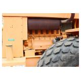 Case W1102 D Vibratory Smooth Drum Roller