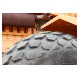 Case W1102 D Vibratory Smooth Drum Roller