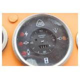 Case W1102 D Vibratory Smooth Drum Roller