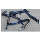 Self Retracting Life - Line SALA  Nano-Lock For Hot Work Use Safety Harness Fall Protection