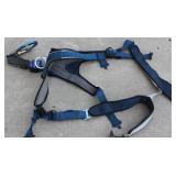 Self Retracting Life - Line SALA  Nano-Lock For Hot Work Use Safety Harness Fall Protection