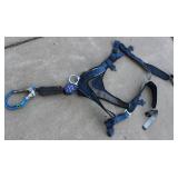 Self Retracting Life - Line SALA  Nano-Lock For Hot Work Use Safety Harness Fall Protection