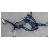 Self Retracting Life - Line SALA  Nano-Lock For Hot Work Use Safety Harness Fall Protection