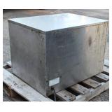 Hatco HDW-  Free Stand 2 Drawer Warmer, 208 Volts, 1 Phase, 900 Watts 208 Volts, 1 Phase, 900 Watts