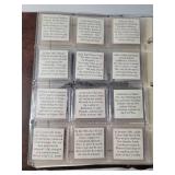 The Civil War Collection - 29 Stamped Coins (Kennedy Half Dollars) that tell the Civil War along with History (Album) - Mystic Stamp Company