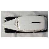 Hardware Hank Coin Bank  (7" l x 3" w)