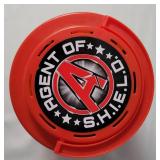 40 Piece Marvel Avengers Dioramas - Plastic