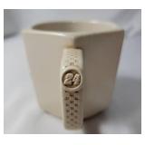 Jeff Gordon 1998 Champion Mug and Jeff Gordon 50th Anniversary Cup.