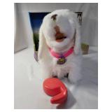 2009 Tiger Electronics FurReal Friends Get Up & GoGo My Walkin