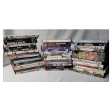 Movie Night - 42 DVD