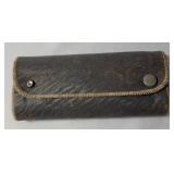 Vintage Manicure Set with Shoe Buttoner Hook in original case