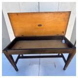 Piano Bench