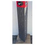 Nike Display Rack