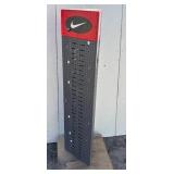 Nike Display Rack