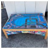 Play Table with Drawer