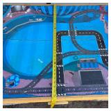 Play Table with Drawer