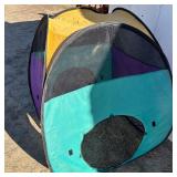 Play Tent Fold-Up - Kids or Pets