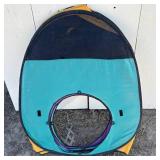 Play Tent Fold-Up - Kids or Pets