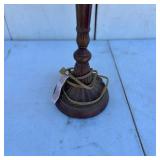 Desk Lamp with Shade