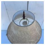 Desk Lamp with Shade