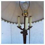 Desk Lamp with Shade