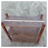 Wooden Shelf