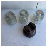 Glass Insulators