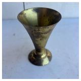 Glass Candel holder, Vase and Glass square bowls