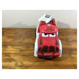 Tonka Fire Truck