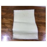 Antique Paper Doll Cutouts with Clothes - Exact Replica of Museum Collection of 1800