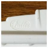 Small Wall Holders - work for keys or necklaces or small tools