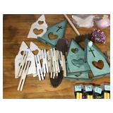 Bag Misc Sewing Craft Notations Jewelry Making Supplies