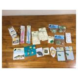 Misc Craft and Jewelry making Supplies