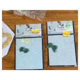 Misc Craft and Jewelry making Supplies