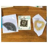 Misc Craft and Jewelry making Supplies