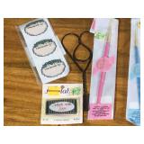 Misc Craft and Jewelry making Supplies
