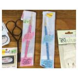 Misc Craft and Jewelry making Supplies