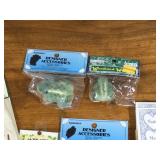 Misc Craft and Jewelry making Supplies