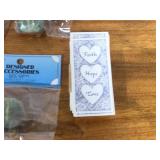 Misc Craft and Jewelry making Supplies