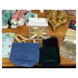 Lot of Sewing and Craft Supplies, 15 doll pants