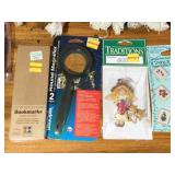 Lot of Sewing and Craft Supplies, 15 doll pants