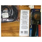 Lot of Sewing and Craft Supplies, 15 doll pants