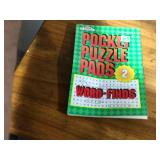 Lot of books, misc. Houdini