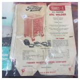 Lot of Paper and Print Materials - Owners Manuals - Instruction Books