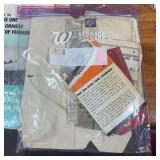 Lot of Paper and Print Materials - Owners Manuals - Instruction Books