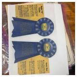 Lot of Paper and Print Materials - Owners Manuals - Instruction Books