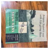 Lot of Paper and Print Materials - Owners Manuals - Instruction Books