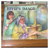 Books and Vintage Bing Crosby LPs Record Albums