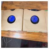 Books and Vintage Bing Crosby LPs Record Albums